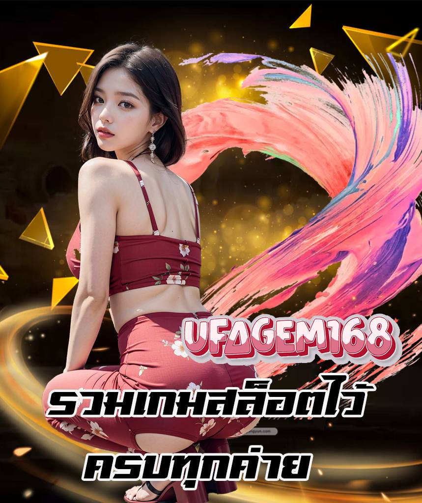 ufagem168 คาสิโน