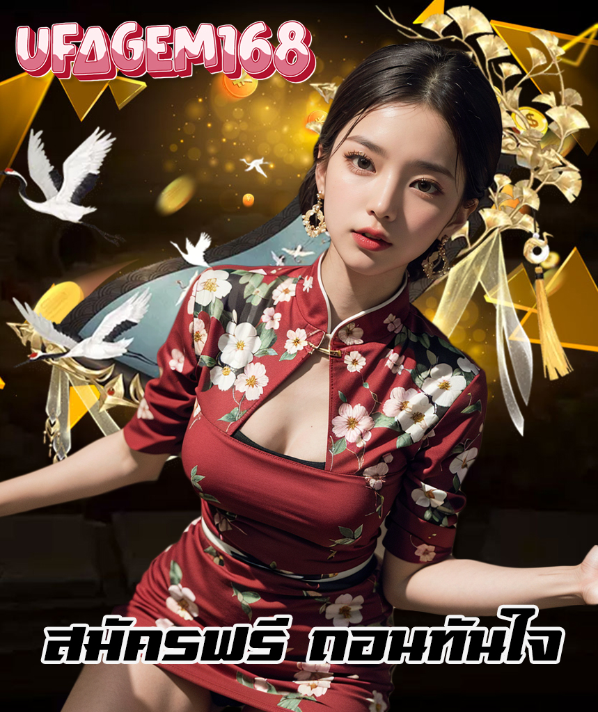 ufagem168 สล็อต