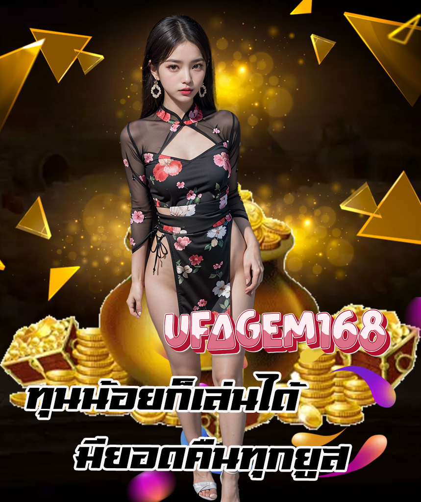 ufagem168 wallet